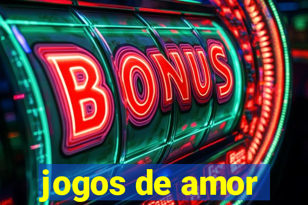 jogos de amor